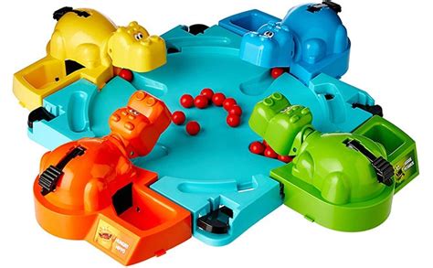 Tabletop Games for Kids .